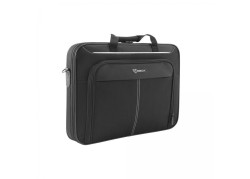 Hongkong Laptoptas - 15,6 inch - Zwart