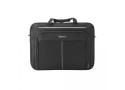 Hongkong Laptoptas - 15,6 inch - Zwart