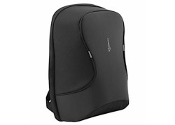 Florida laptoptas - 15,6 inch - Zwart