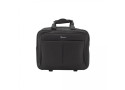 Monaco trolley 17,3 inch - Zwart