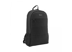 Toronto laptoptas - Zwart - 15.6 inch