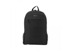 Toronto laptoptas - Zwart - 15.6 inch