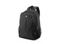 Boston laptoptas - 15,6 inch - Zwart