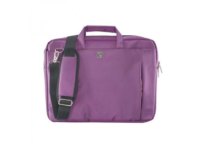 Washington Laptoptas 15,6 inch - Bordeaux