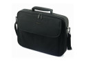 Wall Street Laptoptas 17,3 inch - Zwart