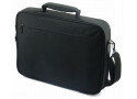 Wall Street Laptoptas 17,3 inch - Zwart