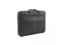 Hongkong - Laptoptas 17,3 inch - Zwart