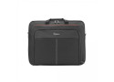 Hongkong - Laptoptas 17,3 inch - Zwart