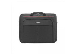 Hongkong - Laptoptas 17,3 inch - Zwart