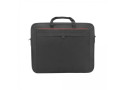 Hongkong - Laptoptas 17,3 inch - Zwart