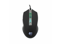 White Shark Octavius RGB Gaming muis GM-5002 -6400 dpi