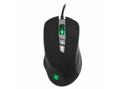 eShark gaming muis ESL-M1 TANTO - 5000 DPI - Zwart met RGB verlichting