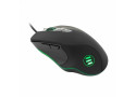 eShark gaming muis ESL-M1 TANTO - 5000 DPI - Zwart met RGB verlichting