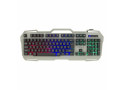 White Shark Metalen Gaming keyboard Viking 2 - GK-1624