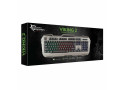 White Shark Metalen Gaming keyboard Viking 2 - GK-1624