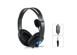 Under Control PS4 / Xbox One Gaming Headset