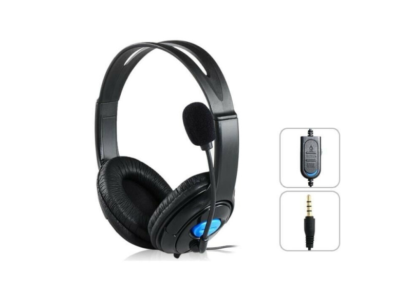 Under Control PS4 / Xbox One Gaming Headset