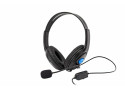 Under Control PS4 / Xbox One Gaming Headset