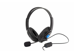 Under Control PS4 / Xbox One Gaming Headset