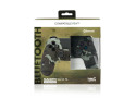 Under control PS4 bluetooth camouflage controller met koptelefoonaansluiting