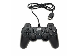 Under Control Wii en Wii U Controller Xpert - Zwart