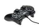 Under Control Wii en Wii U Controller Xpert - Zwart