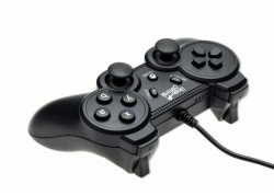 Under Control Wii en Wii U Controller Xpert - Zwart