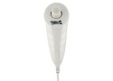 Under Control - iiChuck Nunchuck Controller - Voor de Wii en Wii U - Wit