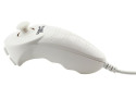 Under Control - iiChuck Nunchuck Controller - Voor de Wii en Wii U - Wit