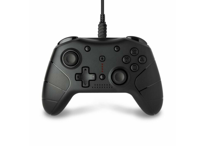 Switch bedrade controller - zwart