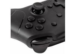 Switch bedrade controller - zwart