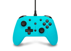 Switch bedrade controller - blauw