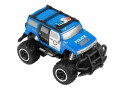 RC CAR UGO POLICE CAR 1:43 10KM/H