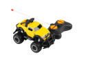 RC CAR UGO MONSTER TRUCK 1:43 10KM/H