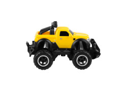 RC CAR UGO MONSTER TRUCK 1:43 10KM/H