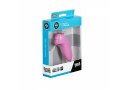 Under Control - Wired Nunchuck Pink