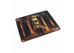 White Shark Faceless Oracle - Gaming muismat - 250 x 200 mm