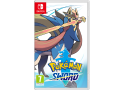 Pokemon Sword - Nintendo Switch - Game