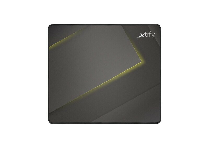 Xtrfy GP1- Esport Gaming muismat Medium 32x27cm