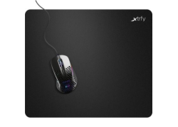 Xtrfy GP3- Esport Gaming muismat - Hard control surface - 42x35cm