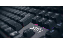 Xtrfy K3 - Mem-chanical Gaming toetsenbord met RGB US Layout - Zwart