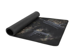 Genesis Carbon 500 maxi camo gaming muismat