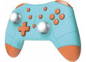 Nintendo Switch - Draadloze Bluetooth Controller - Carapace