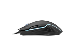 White Shark gaming muis GM-3006 Azarah - 6400 dpi