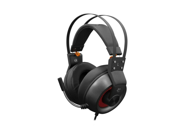 White Shark gaming headset Caracal GH-1949