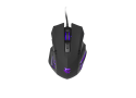 White Shark gaming muis GM-3006 Hannibal 2 zwart -3200 dpi