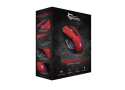 White Shark gaming muis GM-3006 Hannibal 2 rood -3200 dpi