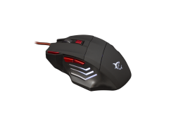 White Shark gaming muis GM-3006 Marcus-2 - 6400 dpi