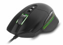 Rampage SMX-R90 Sector gaming muis - RGB -16.000 dpi