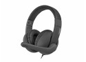 Natec Rhea Headset Zwart 40mm Drivers